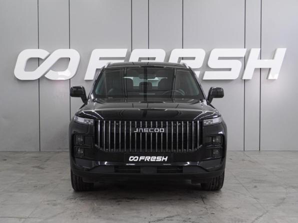 Jaecoo J7 I с пробегом 2024 года, цена 2 299 000 рублей, 22835 км, внедорожник, Автокод Объявления