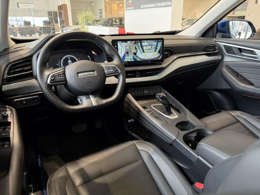 Haval F7 I Рестайлинг Краснодар  - изображение 14