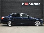 BMW 5 серии V (E60/E61) Рестайлинг Екатеринбург  - изображение 29