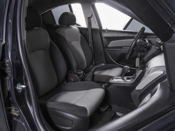 Chevrolet Cruze I с пробегом 2011 года, цена 870 000 рублей, 95264 км, седан, Автокод Объявления