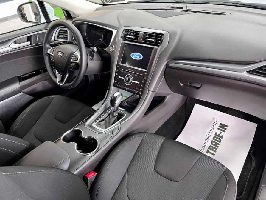 Ford Mondeo V Тверь  - изображение 13