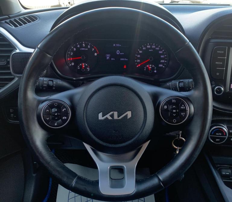 Kia Soul III Стерлитамак  - изображение 13