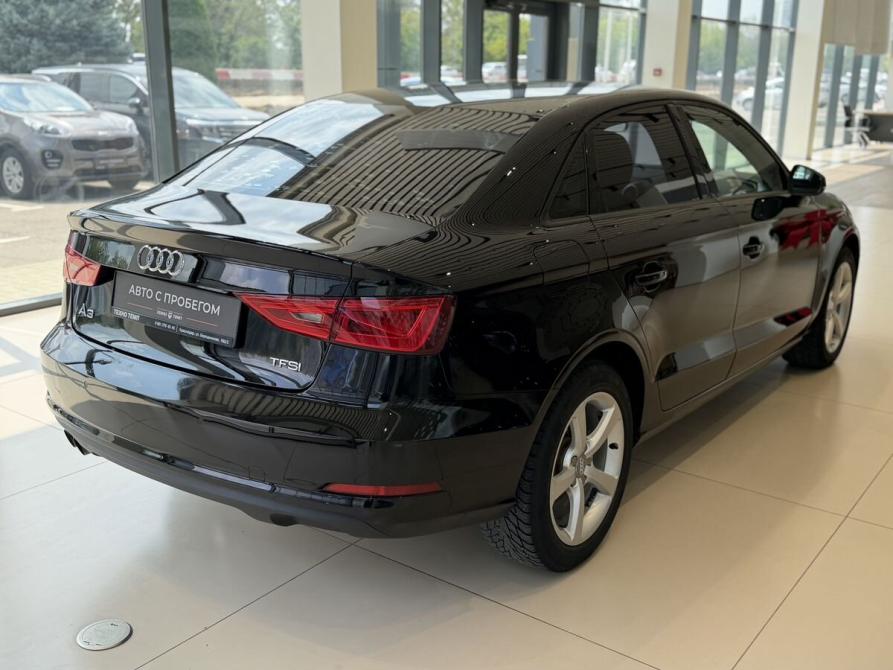 Audi A3 III (8V) Краснодар  - изображение 5