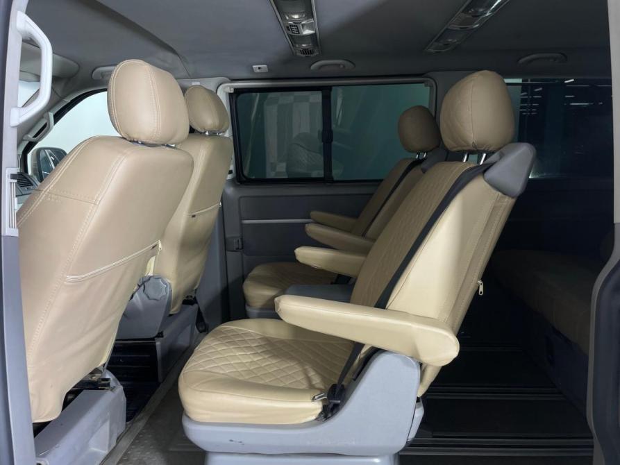 Volkswagen Multivan T5 Воронеж  - изображение 24