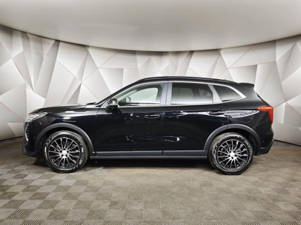 Haval Jolion I Рестайлинг с пробегом 2024 года, цена 2 211 000 рублей, 31699 км, внедорожник, Автокод Объявления