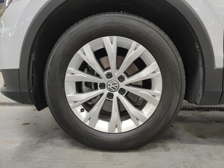 Volkswagen Tiguan II Казань  - изображение 22