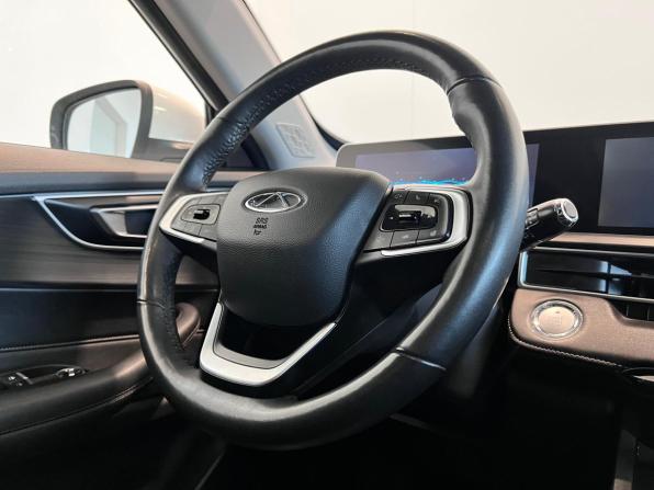 Chery Tiggo 4 Pro I Рестайлинг с пробегом 2024 года, цена 1 729 000 рублей, 33255 км, внедорожник, Автокод Объявления