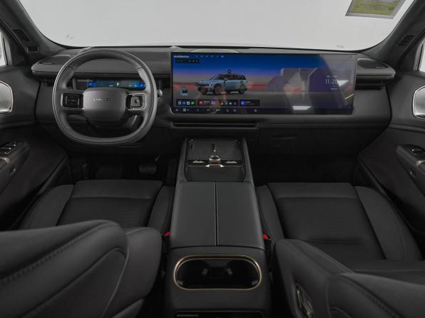 Lynk &amp; Co 900 с пробегом 2025 года, цена 7 769 000 рублей, 60 км, внедорожник, Автокод Объявления