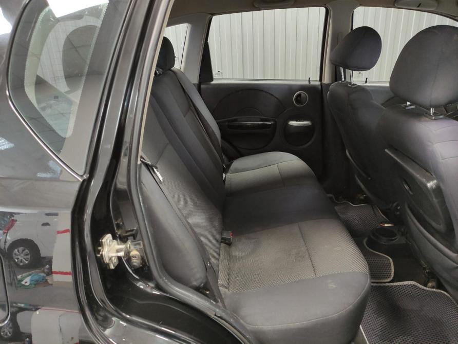 Chevrolet Aveo I Пермь  - изображение 10