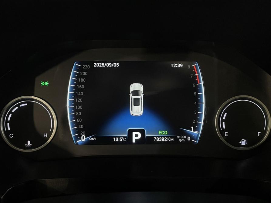 Chery Tiggo 8 I Рестайлинг Великий Новгород  - изображение 17