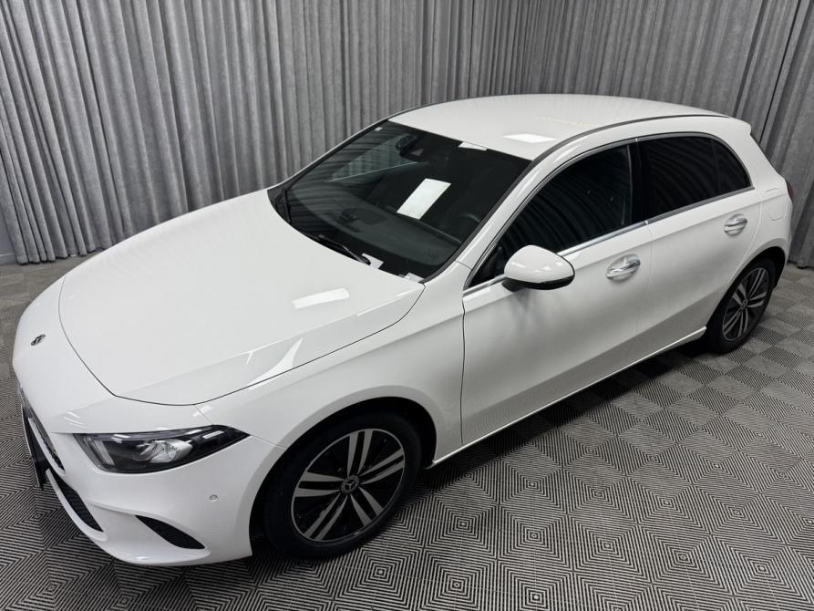 Mercedes-Benz A-Класс IV (W177) Стерлитамак  - изображение 8
