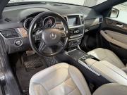 Mercedes-Benz M-Класс III (W166) Химки  - изображение 27