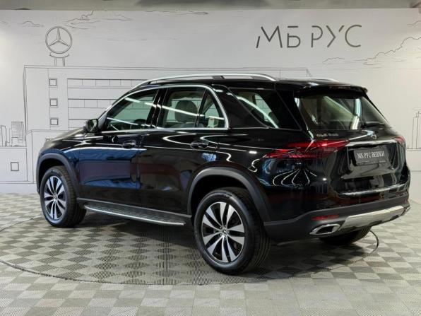 Новый Mercedes-Benz GLE II (V167) Рестайлинг 2026 года, цена 11 935 800 рублей, внедорожник, Автокод Объявления
