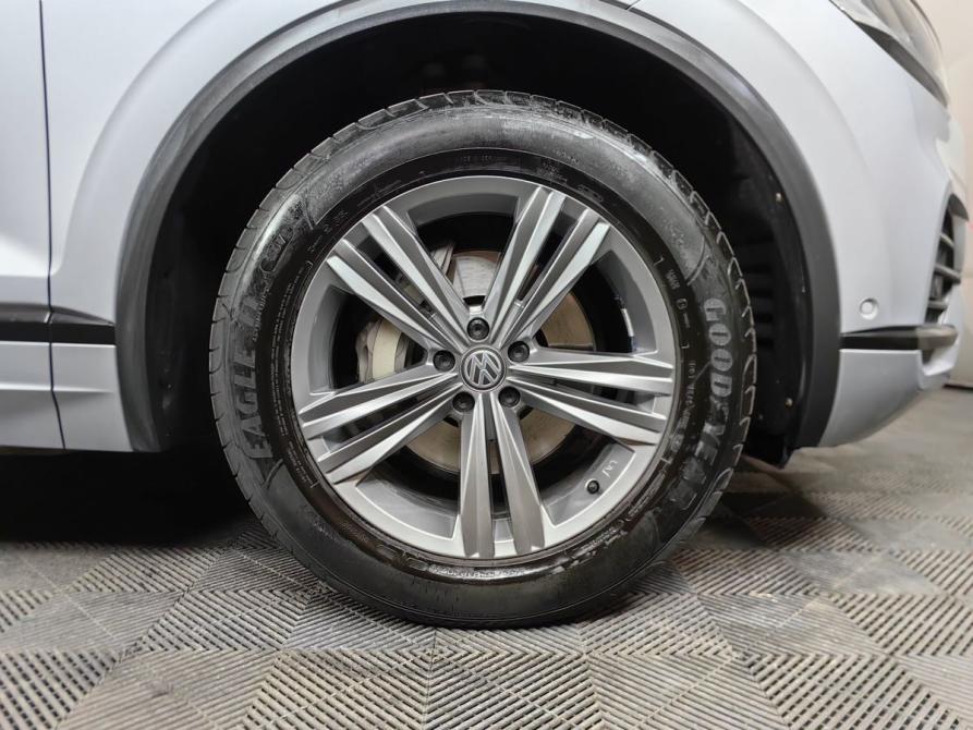 Volkswagen Touareg III Москва  - изображение 9