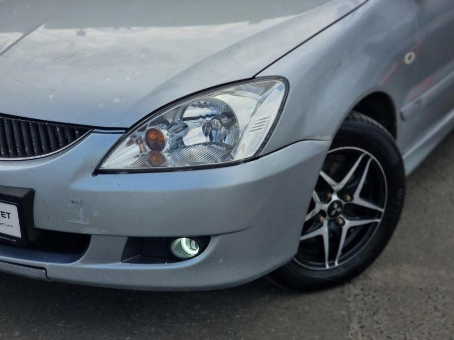 Mitsubishi Lancer IX Архангельск  - изображение 2