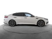 Kia Optima IV Рестайлинг Москва  - изображение 34