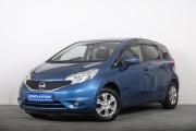 Nissan Note II Томск  - изображение 21