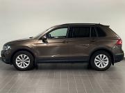 Volkswagen Tiguan II Москва  - изображение 27