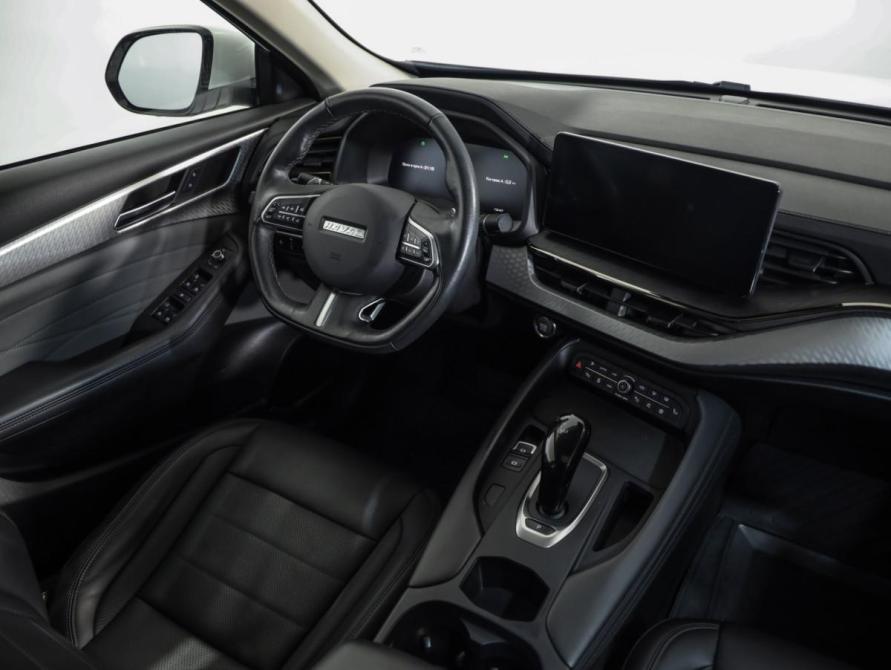 Haval F7x I Рестайлинг Санкт-Петербург  - изображение 9