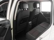 Volkswagen Tiguan I Рестайлинг Тюмень  - изображение 28