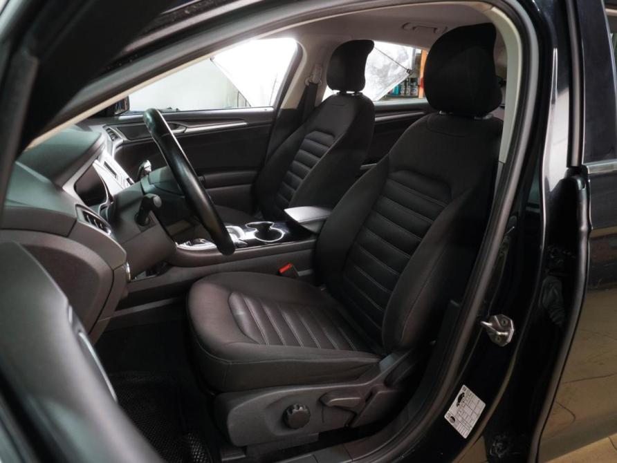 Ford Mondeo V Воронеж  - изображение 10