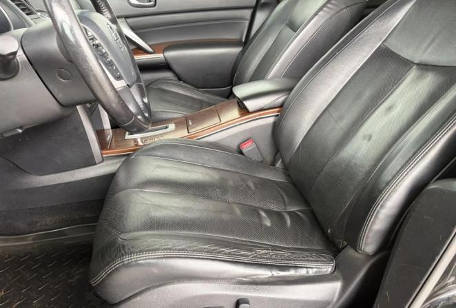 Nissan Teana II (J32) с пробегом 2011 года, цена 935 000 рублей, 223468 км, седан, Автокод Объявления