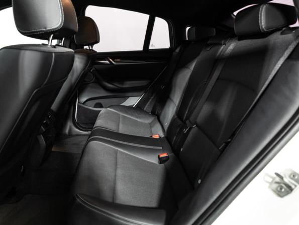 BMW X4 I (F26) с пробегом 2015 года, цена 2 649 700 рублей, 136781 км, внедорожник, Автокод Объявления