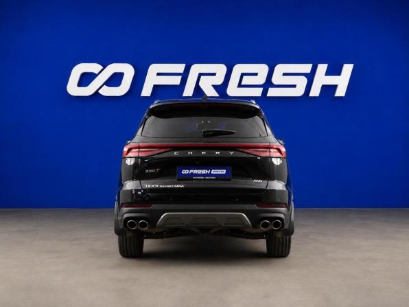Chery Tiggo 8 Pro Max I Рестайлинг с пробегом 2024 года, цена 2 867 077 рублей, 41965 км, внедорожник, Автокод Объявления