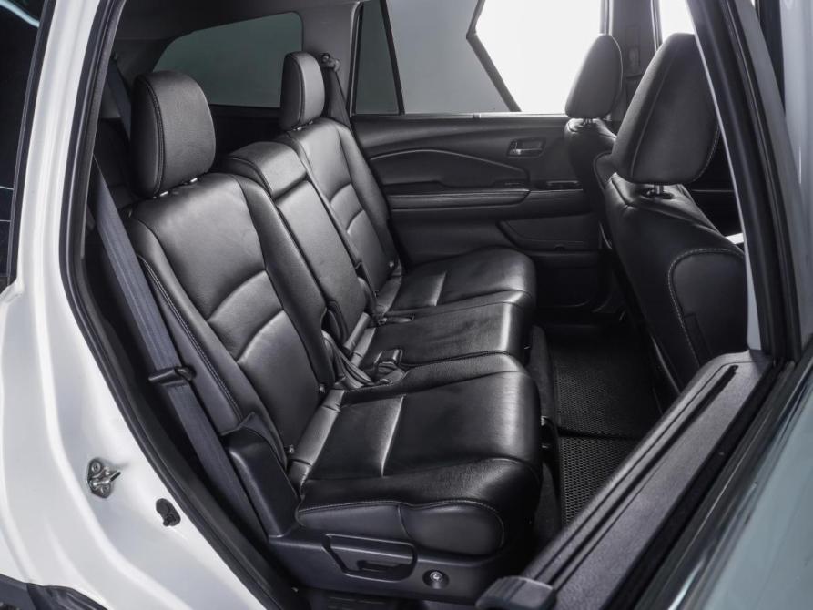 Honda Pilot III Рестайлинг Ростов-на-Дону  - изображение 7