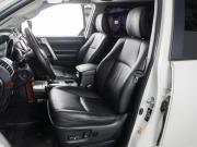 Toyota Land Cruiser Prado 150 Series Рестайлинг 1 Тюмень  - изображение 33
