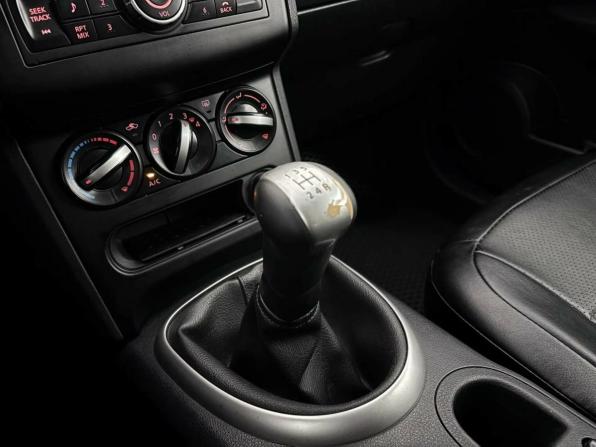 Nissan Qashqai I Рестайлинг с пробегом 2011 года, цена 1 005 000 рублей, 233980 км, внедорожник, Автокод Объявления