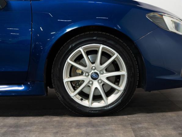 Subaru Levorg I с пробегом 2014 года, цена 1 380 000 рублей, 162902 км, универсал, Автокод Объявления