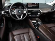 BMW 5 серии VII (G30/G31/G38) Рестайлинг Краснодар  - изображение 31