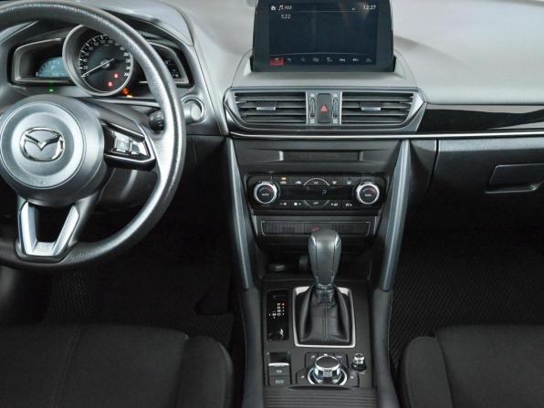 Mazda CX-4 I Рестайлинг с пробегом 2022 года, цена 2 150 000 рублей, 54942 км, внедорожник, Автокод Объявления