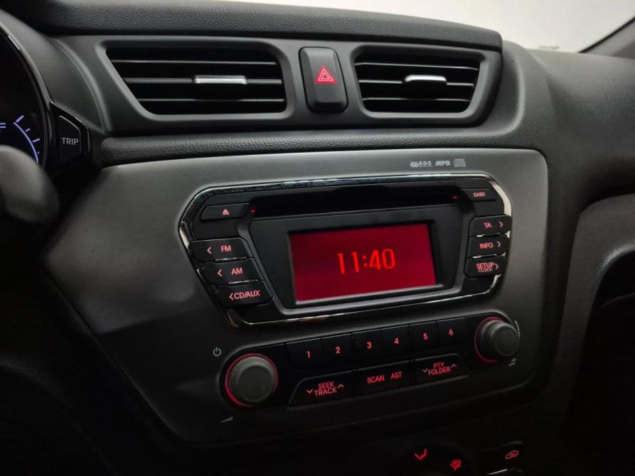 Kia Rio III Альметьевск  - изображение 20