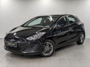 Hyundai i30 II Москва  - изображение 29