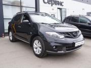 Nissan Murano II (Z51) Рестайлинг 2 Москва  - изображение 18