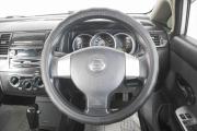 Nissan Tiida I Кемерово  - изображение 34