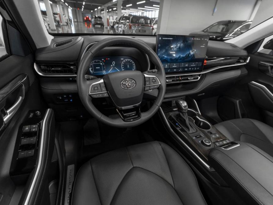 Toyota Highlander IV (XU70) Москва  - изображение 7
