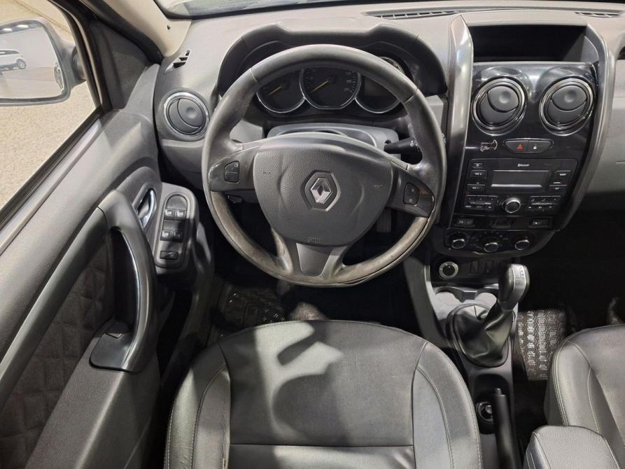 Renault Duster I Рестайлинг Санкт-Петербург  - изображение 12