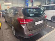 Kia Ceed II Рестайлинг Санкт-Петербург  - изображение 13