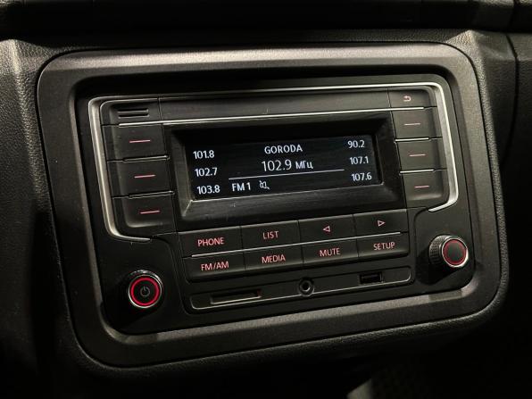 Skoda Fabia II Рестайлинг с пробегом 2012 года, цена 600 000 рублей, 203664 км, хэтчбек, Автокод Объявления