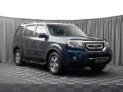 Honda Pilot II Москва  - изображение 23