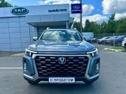 Changan Hunter Plus Петрозаводск  - изображение 13