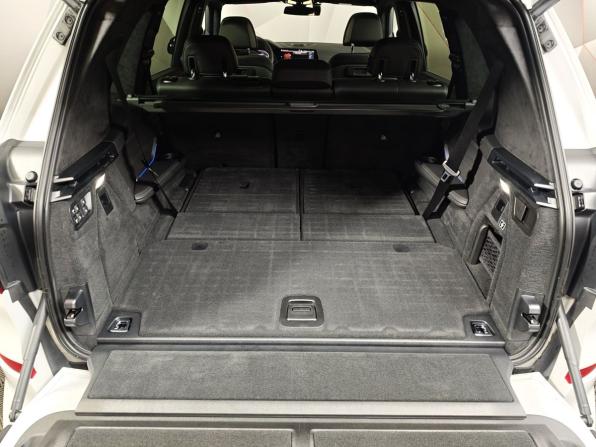 BMW X7 I (G07) с пробегом 2022 года, цена 9 250 000 рублей, 37926 км, внедорожник, Автокод Объявления