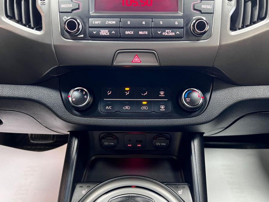 Kia Sportage III Рестайлинг Тверь  - изображение 17