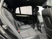 BMW X4 I (F26) Москва  - изображение 30
