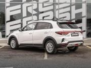 Kia Rio IV Рестайлинг Краснодар  - изображение 24