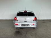 Chevrolet Cruze I Рестайлинг Москва  - изображение 24