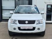 Suzuki Grand Vitara II Рестайлинг Москва  - изображение 19